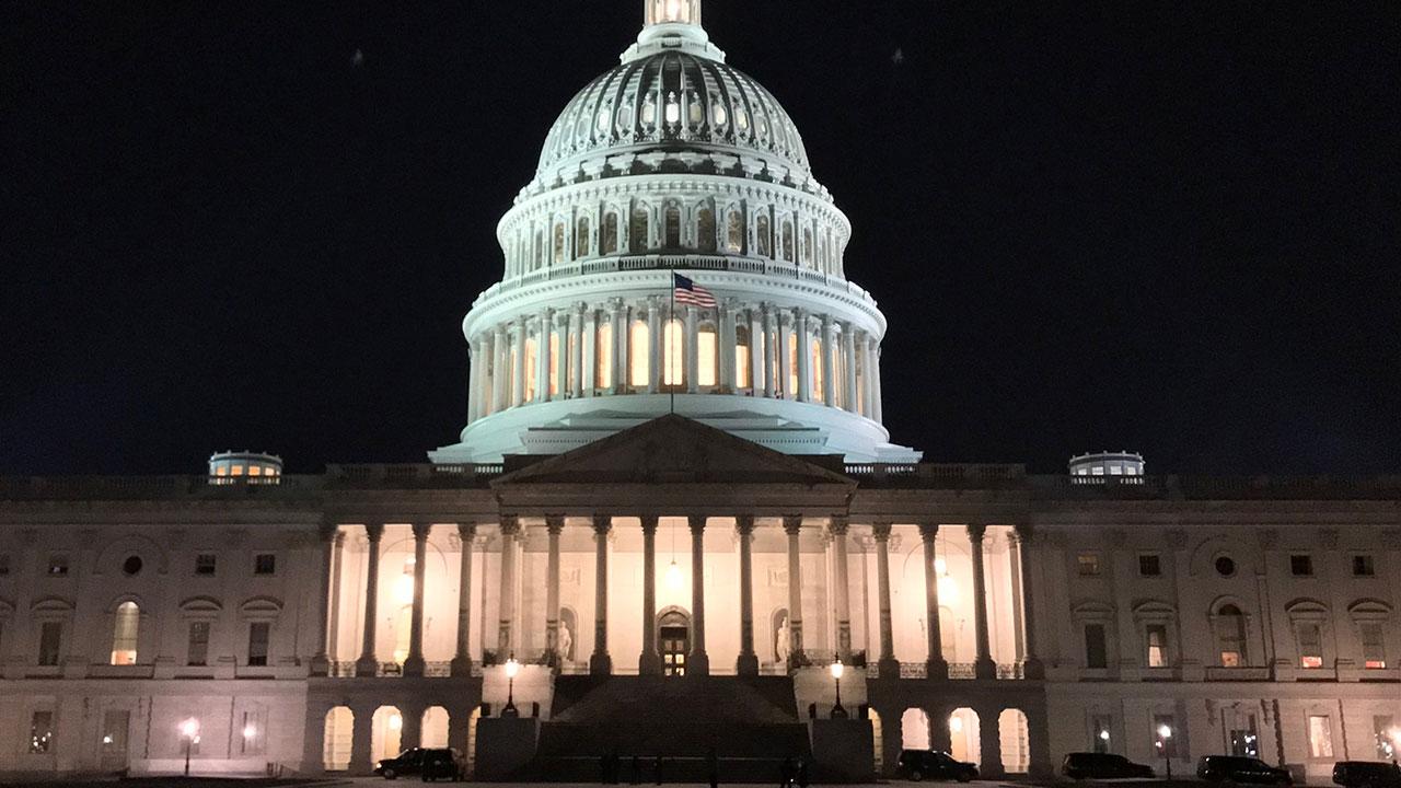 ABD Senatosu’ndan Trump’a İran Darbesi: Savaş Yetkileri Kısıtlandı