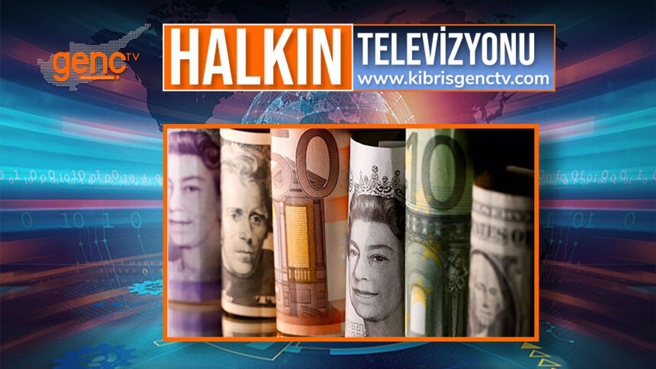 Döviz kurları