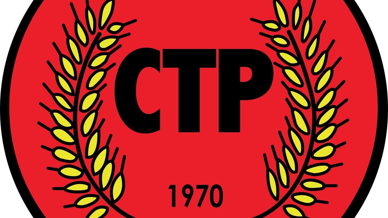 CTP’den Kritik Çağrı: Ceza Muhakemeleri Yasası Komite’de Şeffaf ve Katılımcı Olmalı
