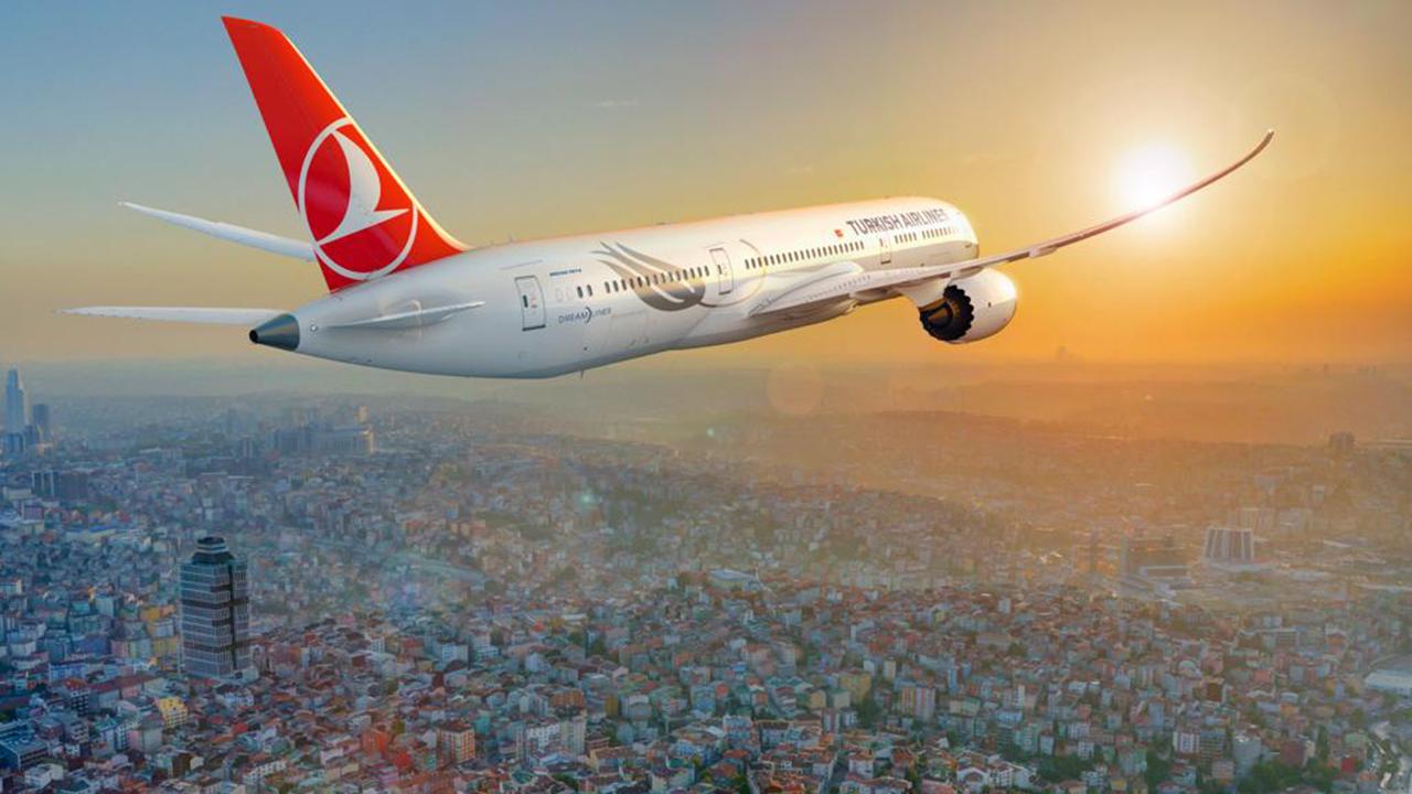 93 Yılda Devleşen THY: Dünyanın En Çok Ülkesine Uçan Havayolu Nasıl Oldu?