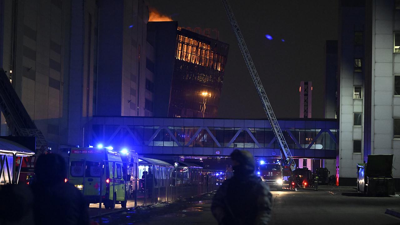 Rusya: Son 24 saatte Moskova yakınlarında Ukrayna’ya ait 84 İHA’yı vurduk