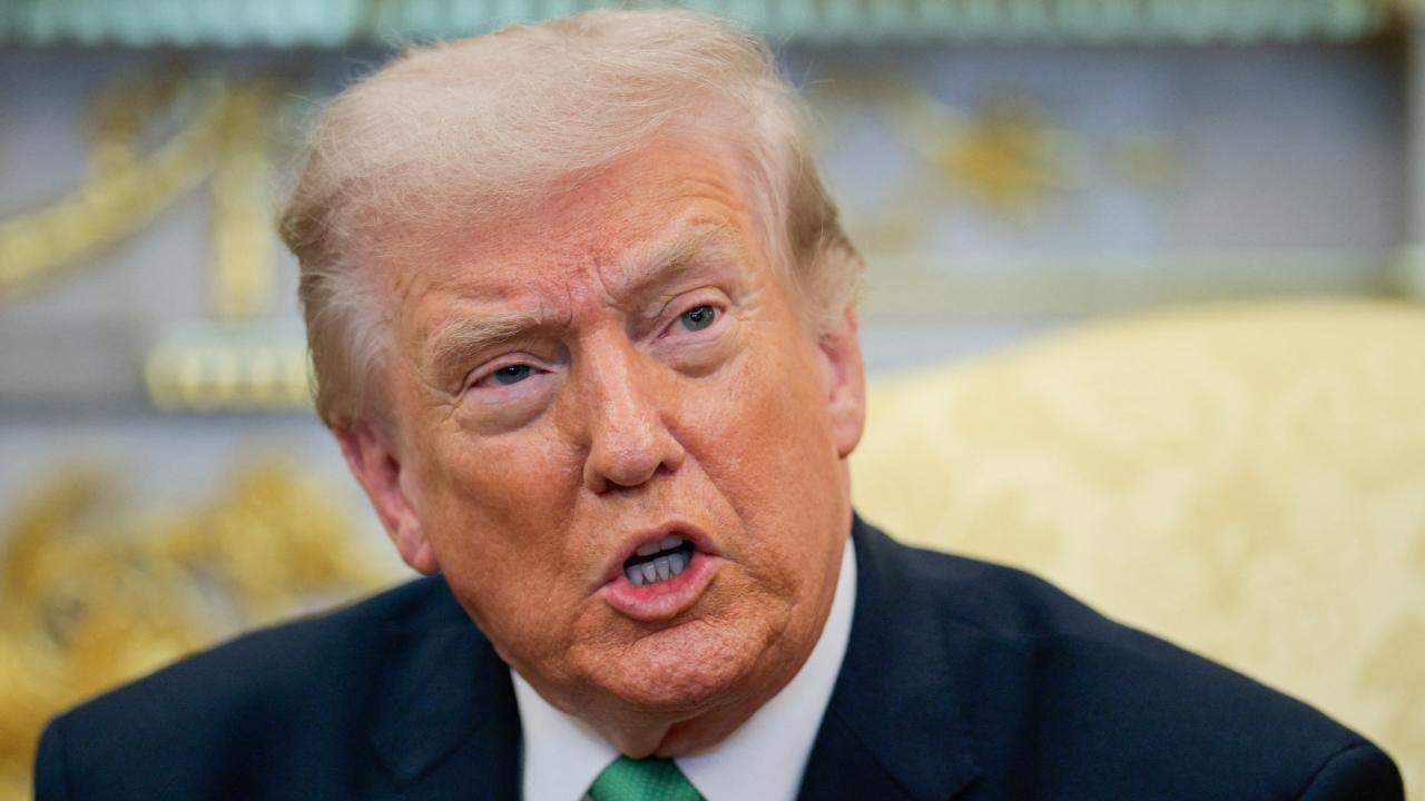 Trump, İran’ın uzun süre silah denetimlerini kabul edeceğini ileri sürdü