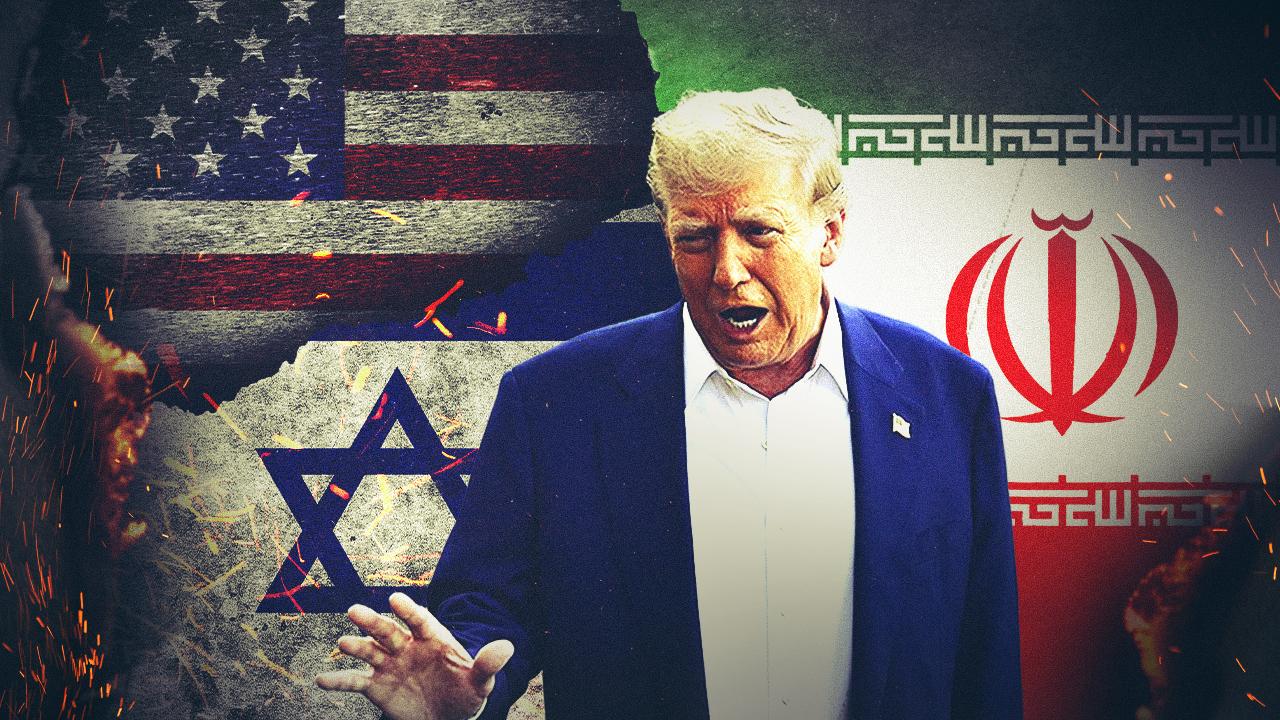 Trump’tan İran’a uyarı: Uygun davranmazsa gerekeni yaparım