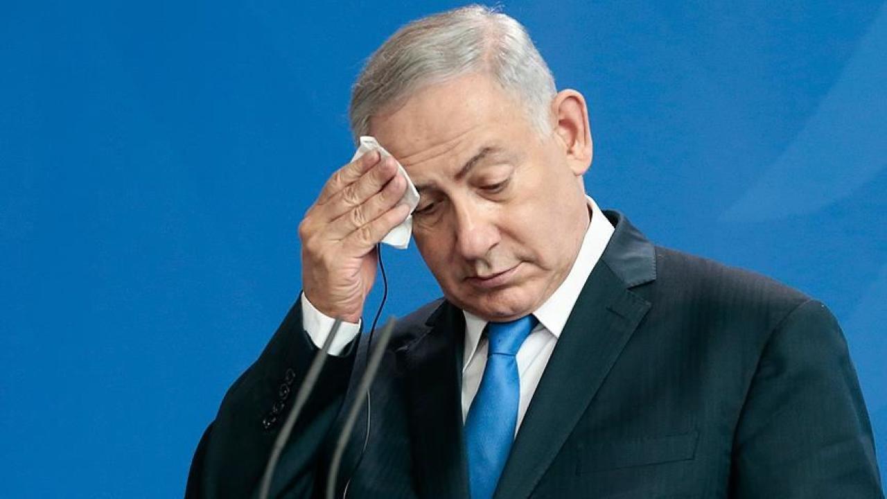 İsrail basını: Netanyahu, Lübnan’da ateşkesin denetlenmesi için kurulacak yeni mekanizma nedeniyle panik içinde