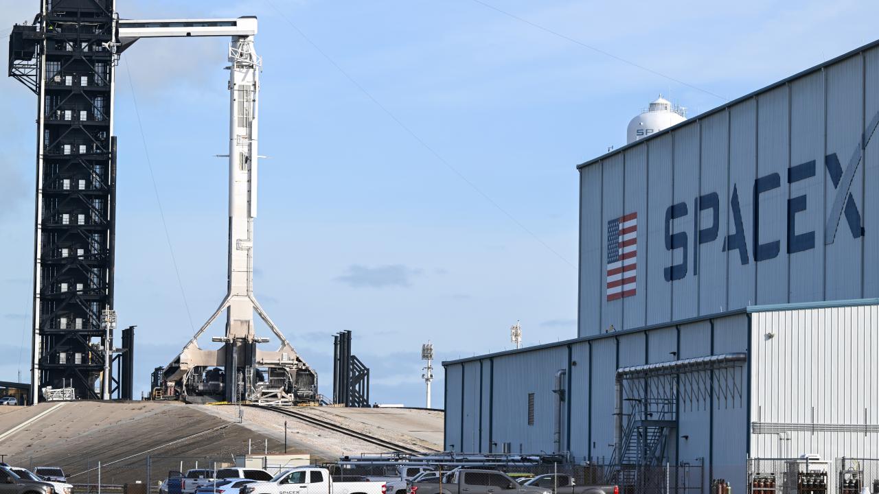 SpaceX hisseleri zirveden yüzde 23 geriledi: Bireysel yatırımcının kazancı eridi