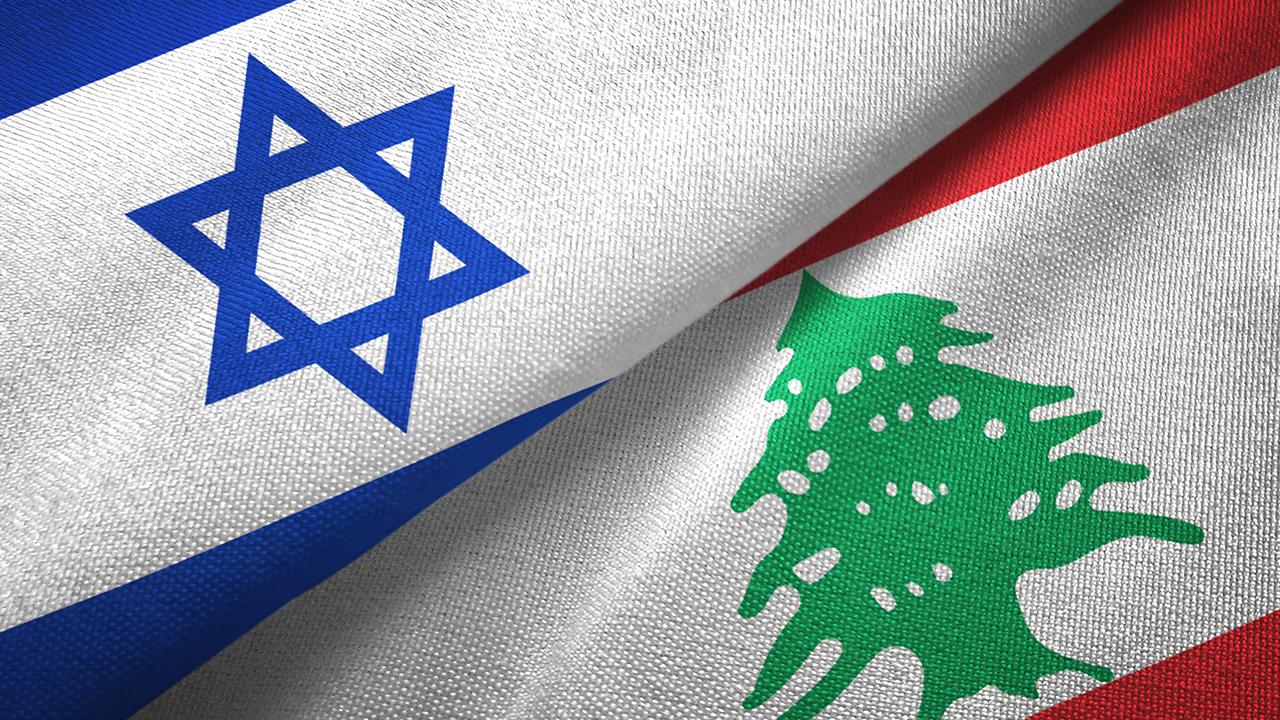 İsrail ile Lübnan arasındaki doğrudan müzakerelerin 5. turu Washington’da başladı