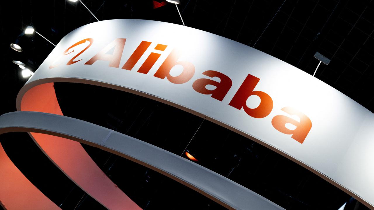 Çinli teknoloji şirketi Alibaba, kendisini Çin ordusuyla ilişkilendiren ABD’ye dava açtı