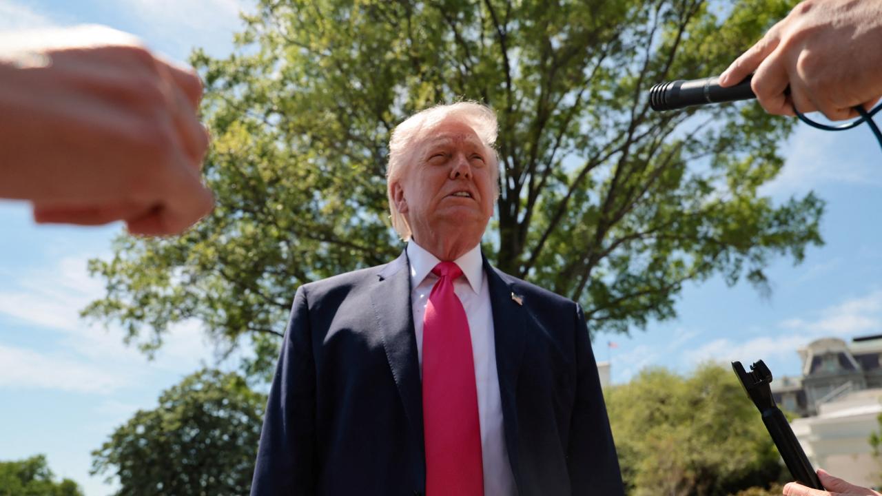 Trump: Türkiye NATO’nun güçlü bir üyesi