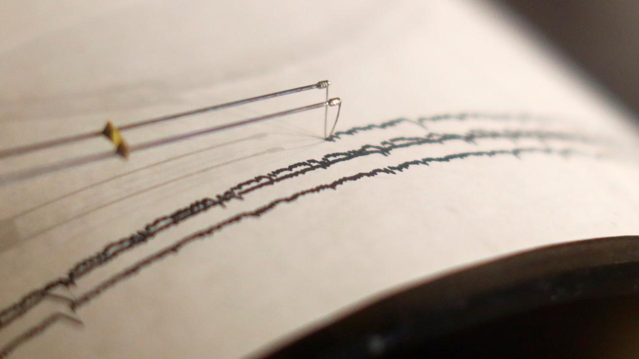Japonya’da 6,9 büyüklüğünde deprem