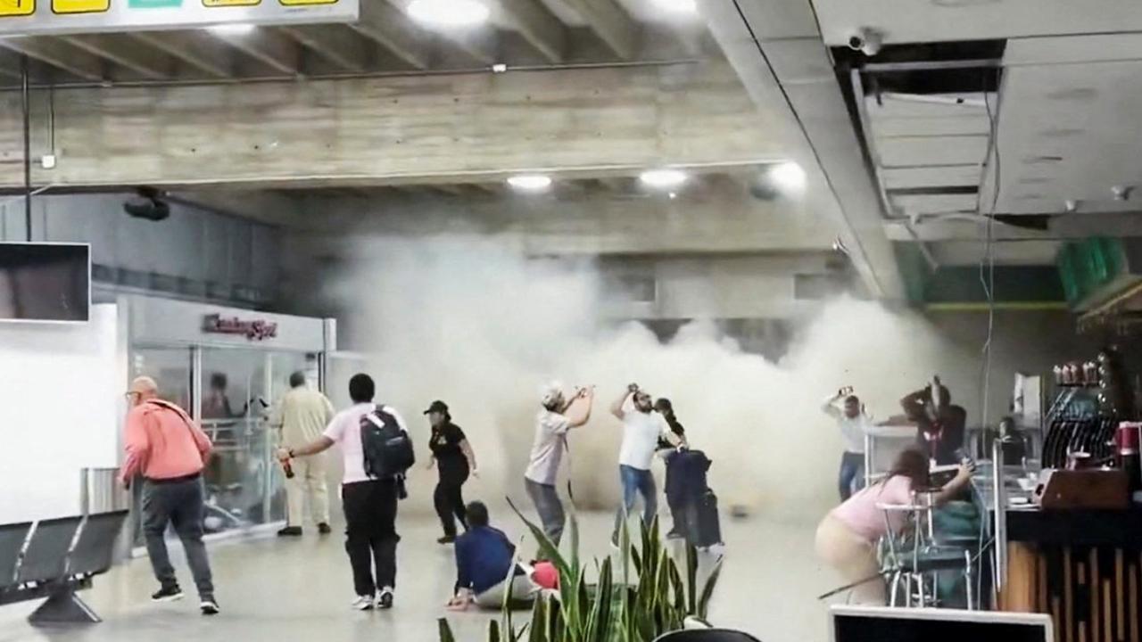 Venezuela’daki depremlerde 32 kişi öldü, 700’den fazla kişi yaralandı
