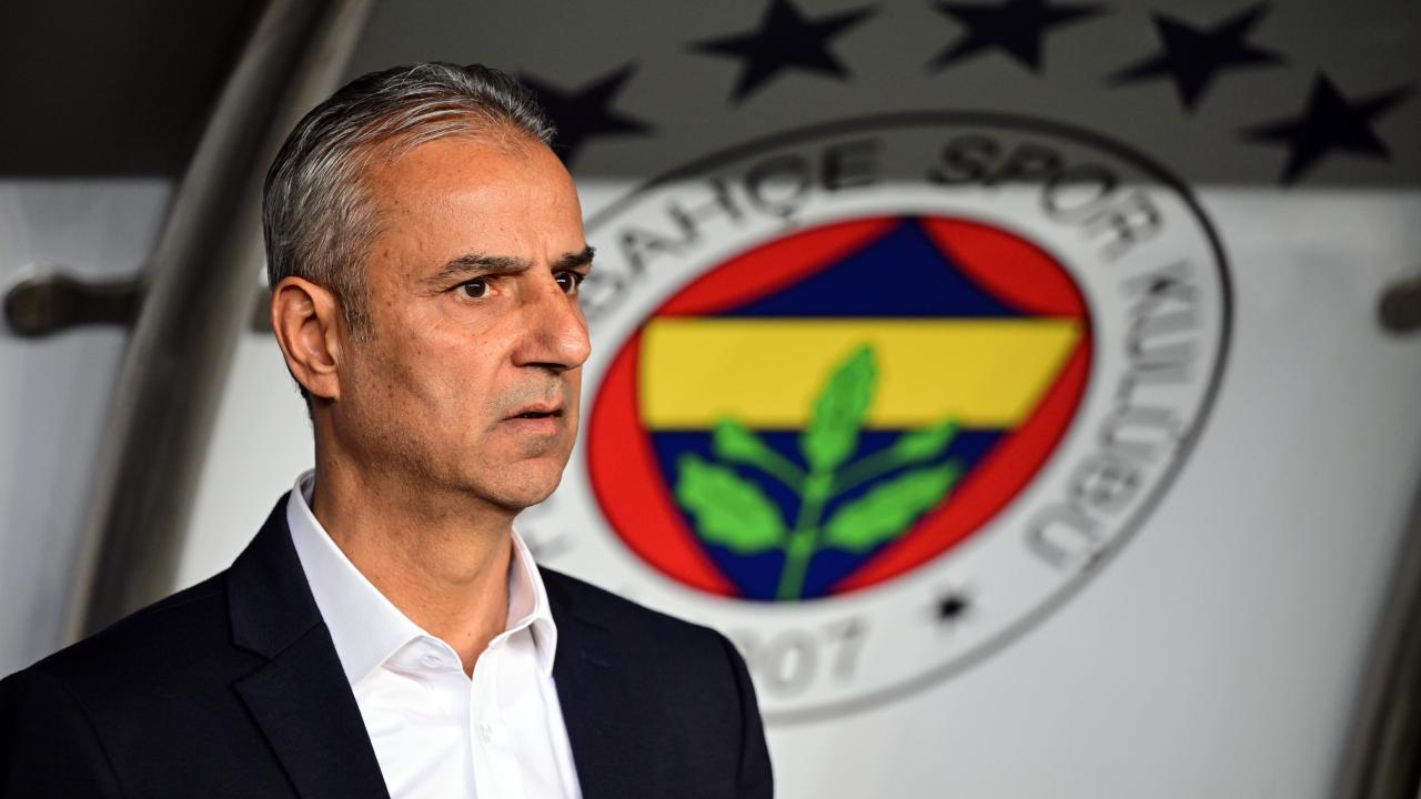 Fenerbahçe’de İsmail Kartal dönemi sona erdi