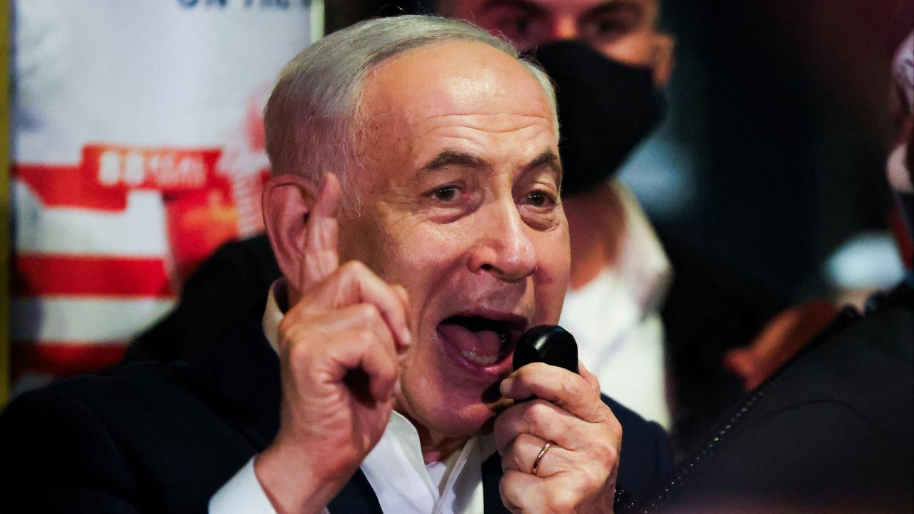 İsrail’de sandık çıkış anketlerine göre Netanyahu karşıtı blok seçimi önde tamamladı