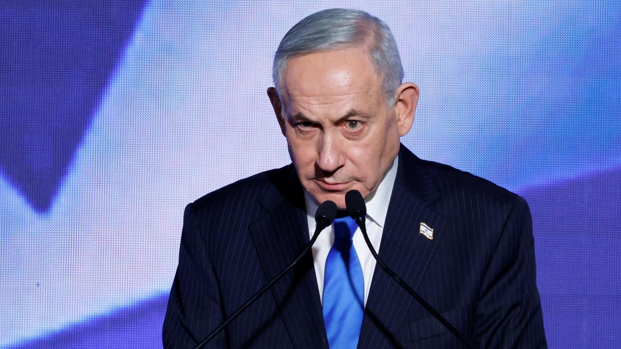 Soykırımcı Netanyahu’dan birleşme çağrısı: Siyonist çoğunluk aklını başına toplamalı