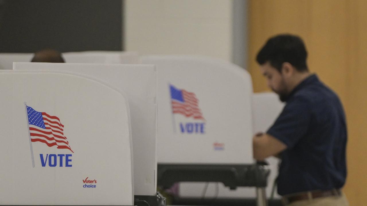 WSJ: ABD, bazı Körfez ülkelerini ara seçimlerden sonra olası saldırılara hazırlıklı olmaları konusunda uyardı