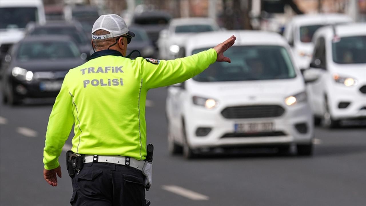 İstanbul’da bazı yollar trafiğe kapatılacak