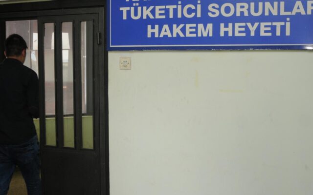 Yanlış taşınmaza DASK poliçesi düzenleyen banka kusurlu bulundu