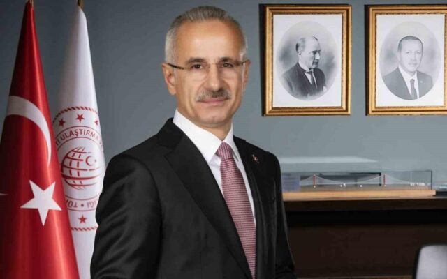 DivriğiKarsGürcistan Sınırı Demir Yolu Hattı modernize edilecek