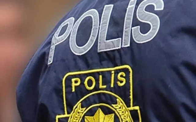 Gazimağusa’da kendisini polis olarak tanıtıp 462 bin TL aldı