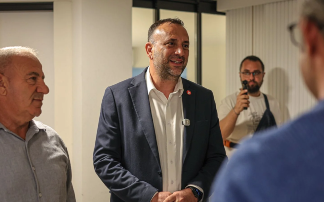Çeler: “Kaybedilen hakları iade edeceğiz, usulsüzlüklerin hesabını soracağız”