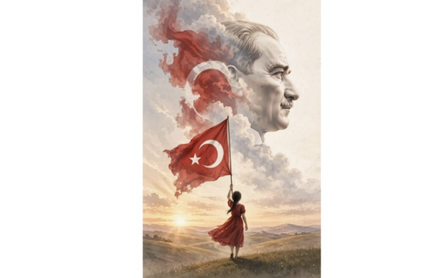 29 Ekim Cumhuriyet Bayramı mesajları…
