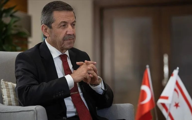 Türkiye Yüzyılı’nda Birlik Mesajı