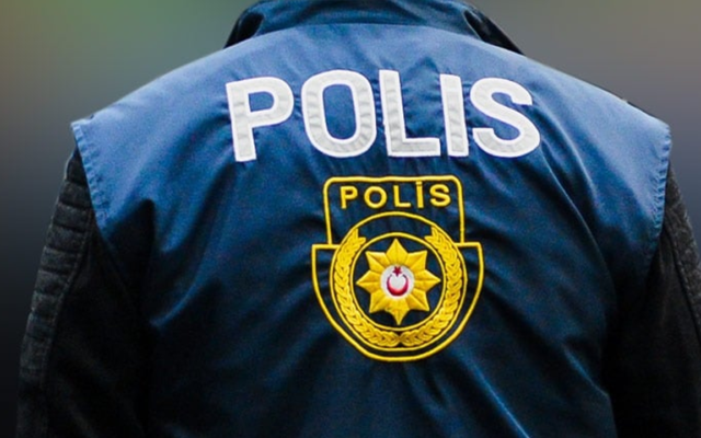 Kendini polis olarak tanıtarak döviz bürosunu dolandıran kişi tutuklandı