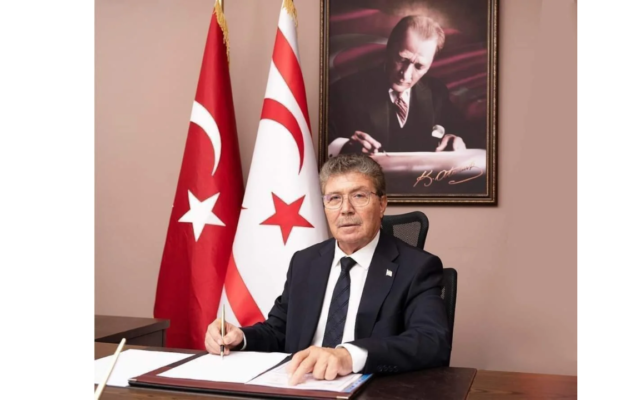 Üstel: “Cumhuriyet, gelecek nesillere karşı taşıdığımız tarihi bir sorumluluktur”