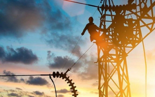 Boğaz bölgesinde üç saatlik elektrik kesintisi