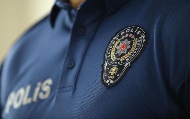 Trafik kazasında yaralanan polisimiz şehit oldu