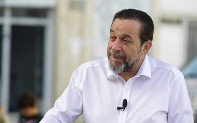 Serdar Denktaş: “TAM Parti En Fazla Kadın Aday Gösteren Parti Oldu”
