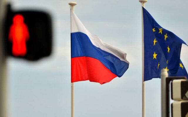 Rusya: Avrupa, Rus çıkarlarıyla ilgili istişarelere hazır değil