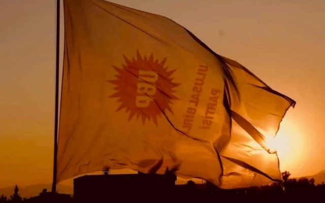 UBP’nin 29 Ekim Piyangosu çekilişi 15 Kasım’a ertelendi