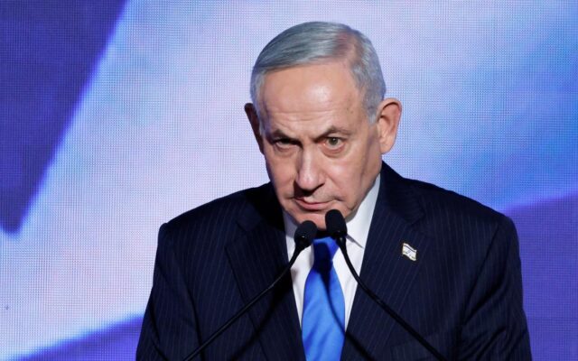 İsrail’deki Arap partilerden Netanyahu’ya karşı muhalefetle iş birliği mesajı