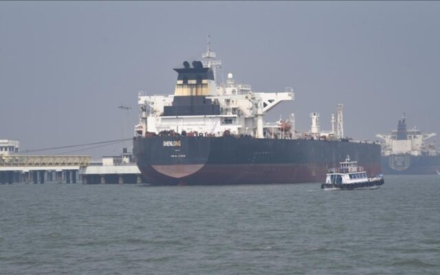 ABD’nin ticari ham petrol stokları 1,9 milyon varil geriledi