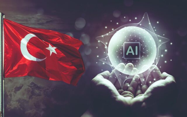 Yargıda yapay zeka ve dijitalleşme odaklı uygulamalar yaygınlaşıyor