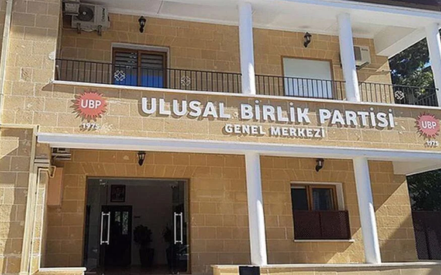 UBP’nin Adayları Bugün Resmi Başvurularını Yapacak
