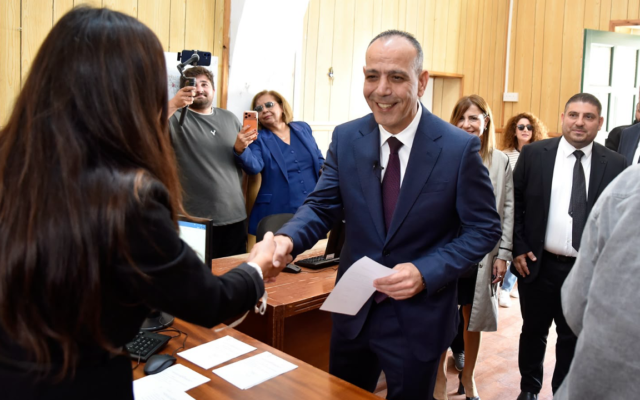 Harmancı: “Lefkoşa’ya İz Bırakacağız”