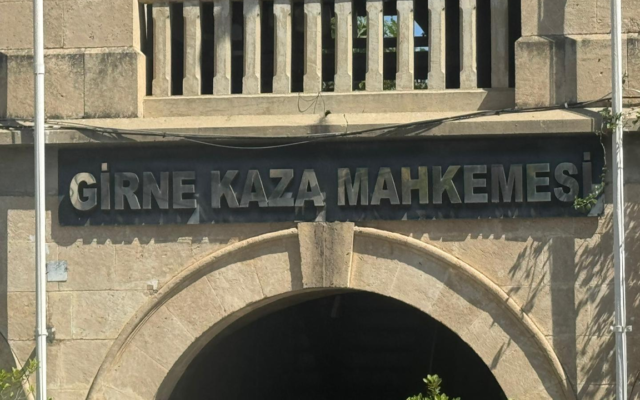 Gemi faciasıyla ilgili 10’uncu kez mahkemeye çıkan 9 zanlıya 7 gün tutukluluk