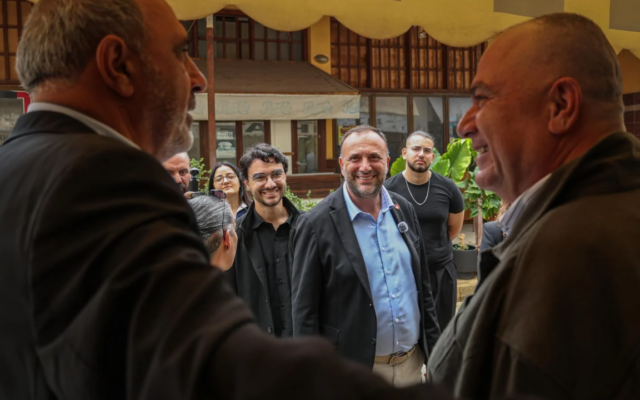 Çeler: “Mutfaktaki Yangını Söndüreceğiz, Az Kaldı!”